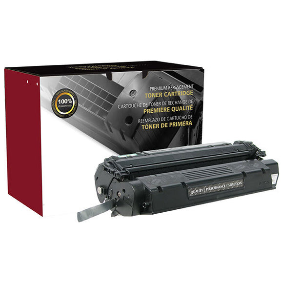 Clover Imaging Group 200036P Remanufactured Toner Cartridge (Alternative for HP Q2613A 13A) (2,500 Yield) - Technology Inks Pro, LLC.