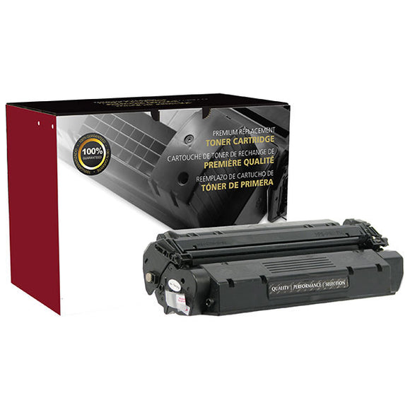 Clover Imaging Group 200039P Remanufactured Toner Cartridge (Alternative for  7833A001AA 8955A001AA S35 FX8) (3,500 Yield) - Technology Inks Pro, LLC.
