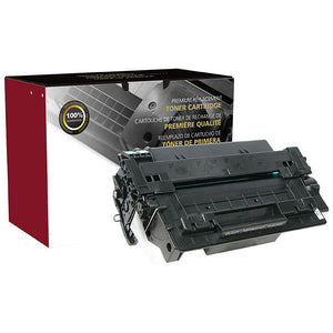 Clover Imaging Group 200042P Remanufactured Toner Cartridge (Alternative for HP Q6511A 11A) (6,000 Yield) - Technology Inks Pro, LLC.