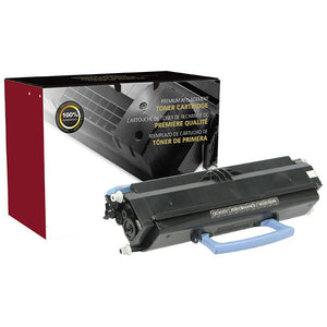 Clover Imaging Group 200045P Remanufactured High Yield Toner Cartridge (Alternative for  310-5400 Y5007 IBM InfoPrint 75P5710  12A8565) (6,000 Yield) (Lexmark Compliant) - Technology Inks Pro, LLC.