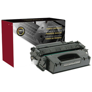 Clover Imaging Group 200050P Remanufactured High Yield Toner Cartridge (Alternative for HP Q5949X 49X) (6,000 Yield) - Technology Inks Pro, LLC.