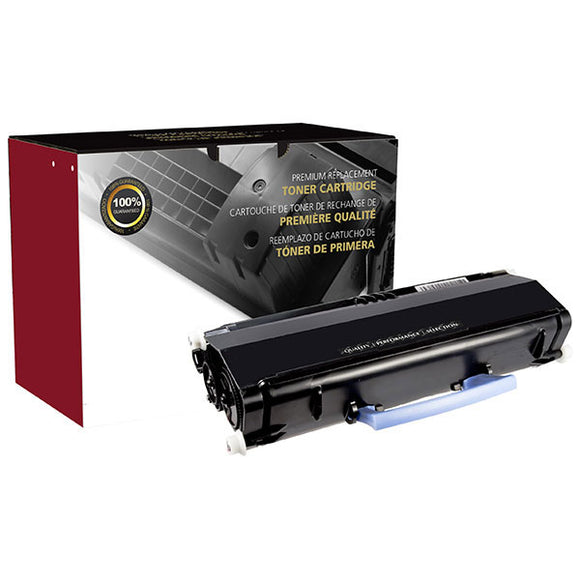 Clover Imaging Group 200086P Remanufactured High Yield Toner Cartridge (Alternative for  330-2666 DM253 330-2649 PK937) (6,000 Yield) ( Compliant) - Technology Inks Pro, LLC.
