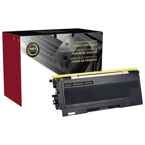 Clover Imaging Group 200089P Remanufactured Toner Cartridge (Alternative for  TN350) (2,500 Yield) - Technology Inks Pro, LLC.