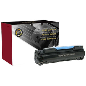 Clover Imaging Group 200099P Remanufactured Toner Cartridge (Alternative for  0264B001AA 1153B001AA 106 FX11) (5,000 Yield) - Technology Inks Pro, LLC.