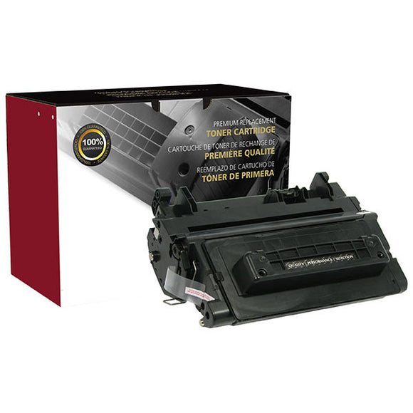 Clover Imaging Group 200126P Remanufactured Toner Cartridge (Alternative for HP CC364A 64A) (10,000 Yield) - Technology Inks Pro, LLC.