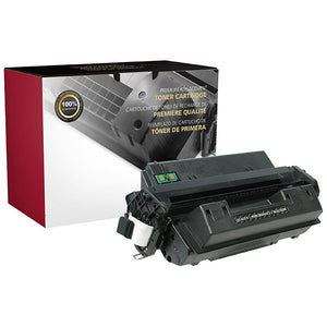 Clover Imaging Group 200157P Remanufactured Extended Yield Toner Cartridge (Alternative for HP Q2610X 10X) (10,000 Yield) - Technology Inks Pro, LLC.