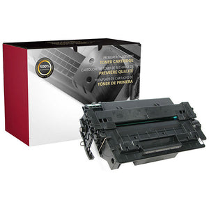 Clover Imaging Group 200158P Remanufactured Extended Yield Toner Cartridge (Alternative for HP Q6511X 11X) (18,000 Yield) - Technology Inks Pro, LLC.