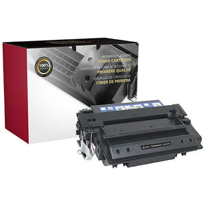 Clover Imaging Group 200177P Remanufactured Extended Yield Toner Cartridge (Alternative for HP Q7551X 51X) (20,000 Yield) - Technology Inks Pro, LLC.