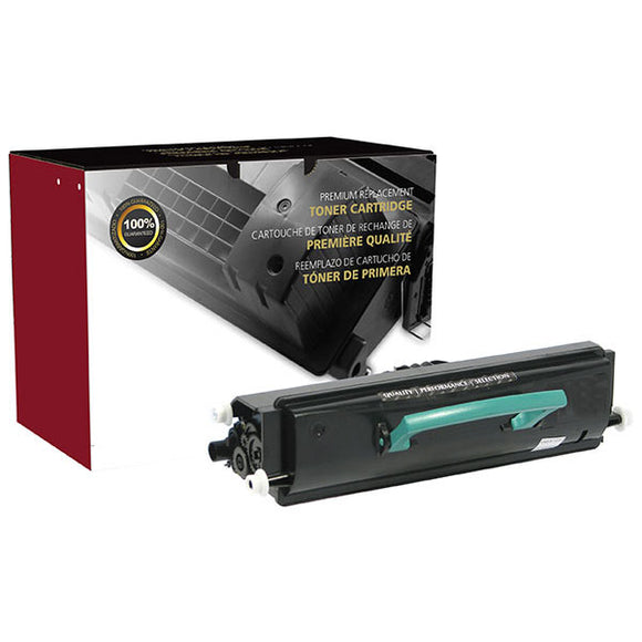 Clover Imaging Group 200194P Remanufactured High Yield Toner Cartridge (Alternative for  310-8707 GR332 310-8709 PY449) (6,000 Yield) (Lexmark Compliant) - Technology Inks Pro, LLC.