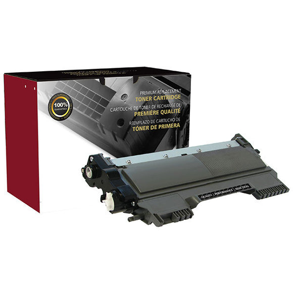 Clover Imaging Group 200205P Remanufactured Toner Cartridge (Alternative for  TN420) (1,200 Yield) - Technology Inks Pro, LLC.