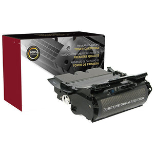 Clover Imaging Group 200222P Remanufactured High Yield Toner Cartridge (Alternative for  64015HA X644H11A 64004HA 64035HA) (21,000 Yield) - Technology Inks Pro, LLC.