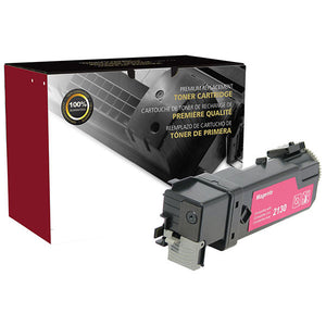 Clover Imaging Group 200236 Remanufactured High Yield Magenta Toner Cartridge (Alternative for  330-1433 T109C 330-1392) (2,500 Yield) - Technology Inks Pro, LLC.