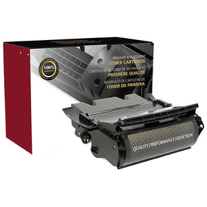 Clover Imaging Group 200240P Remanufactured High Yield Toner Cartridge (Alternative for  12A7462 12A7362 12A7468) (21,000 Yield) - Technology Inks Pro, LLC.