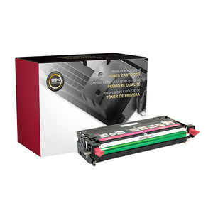 Clover Imaging Group 200254P Remanufactured High Yield Magenta Toner Cartridge (Alternative for  113R00724) (6,000 Yield) - Technology Inks Pro, LLC.