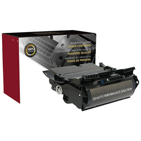 Clover Imaging Group 200274P Remanufactured Extra High Yield Toner Cartridge (Alternative for  341-2939 UG217) (32,000 Yield) (Lexmark Compliant) - Technology Inks Pro, LLC.
