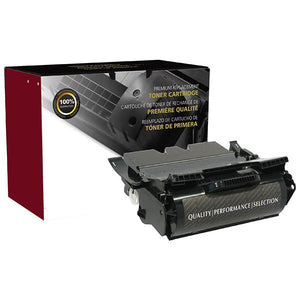 Clover Imaging Group 200405P Remanufactured Extra High Yield Universal Toner Cartridge (Alternative for  341-2939 UG217 IBM InfoPrint 75P6962) (32,000 Yield) - Technology Inks Pro, LLC.