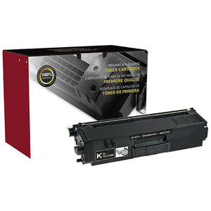 Clover Imaging Group 200444P Remanufactured High Yield Black Toner Cartridge (Alternative for  TN315BK) (6,000 Yield) - Technology Inks Pro, LLC.