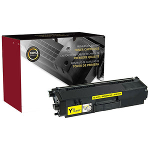 Clover Imaging Group 200448P Remanufactured High Yield Yellow Toner Cartridge (Alternative for  TN315Y) (3,500 Yield) - Technology Inks Pro, LLC.