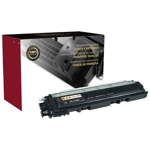Clover Imaging Group 200469P Remanufactured Black Toner Cartridge (Alternative for  TN210BK) (2,200 Yield) - Technology Inks Pro, LLC.