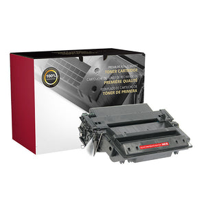 Clover Imaging Group 200511P Remanufactured MICR Toner Cartridge (Alternative for HP Q7551A 51X 02-81201-001) (6,500 Yield) - Technology Inks Pro, LLC.