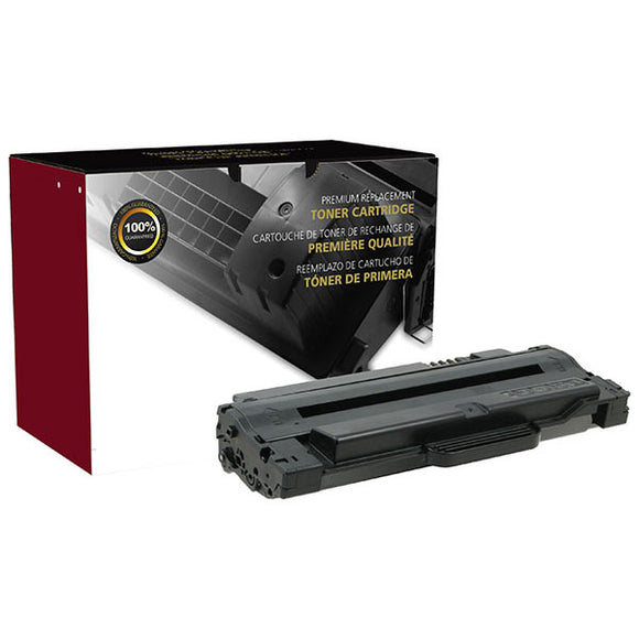 Clover Imaging Group 200522P Remanufactured High Yield Toner Cartridge (Alternative for  330-9523 7H53W 330-9524 P9H7G) (2,500 Yield) - Technology Inks Pro, LLC.