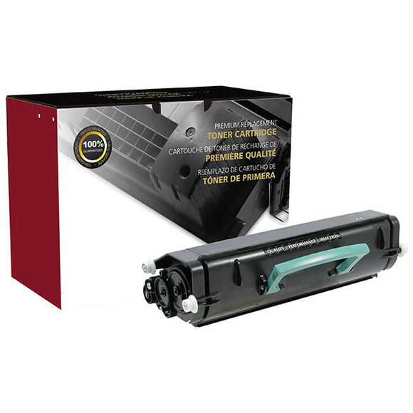Clover Imaging Group 200543P Remanufactured Extra High Yield Toner Cartridge (Alternative for  E460X21A E460X11A X463X11G X463X21G) (15,000 Yield) - Technology Inks Pro, LLC.
