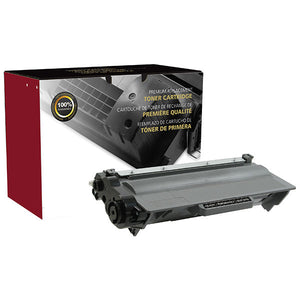 Clover Imaging Group 200606P Remanufactured Toner Cartridge (Alternative for  TN720) (3,000 Yield) - Technology Inks Pro, LLC.