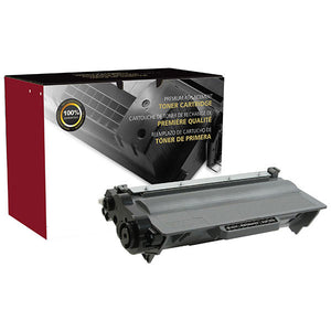 Clover Imaging Group 200607P Remanufactured High Yield Toner Cartridge (Alternative for  TN750) (8,000 Yield) - Technology Inks Pro, LLC.