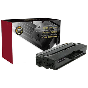 Clover Imaging Group 200631P Remanufactured High Yield Toner Cartridge (Alternative for  331-7328 DRYXV) (2,500 Yield) - Technology Inks Pro, LLC.