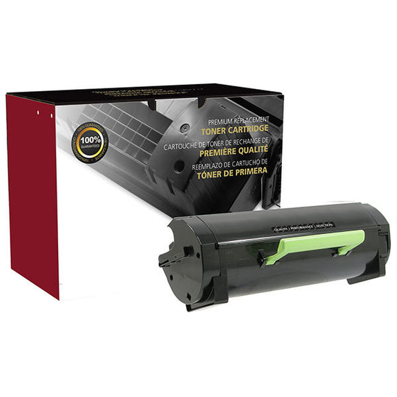 Clover Imaging Group 200637P Remanufactured High Yield Toner Cartridge (Alternative for  331-9805 C3NTP M11XH) (8,500 Yield) - Technology Inks Pro, LLC.
