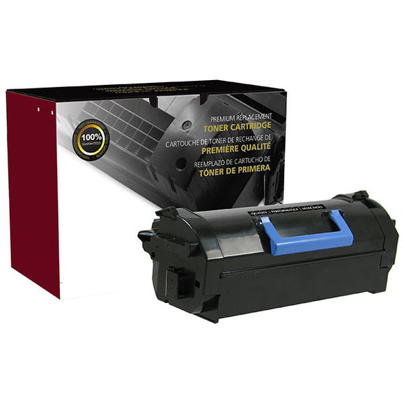 Clover Imaging Group 200638P Remanufactured Toner Cartridge (Alternative for  331-9797 T6J1J) (6,000 Yield) - Technology Inks Pro, LLC.