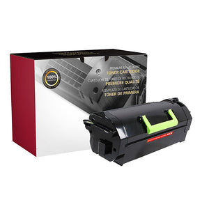 Clover Imaging Group 200647P Remanufactured High Yield MICR Toner Cartridge (Alternative for  52D0HA0 52D1H00 52D1H0L) (25,000 Yield) - Technology Inks Pro, LLC.