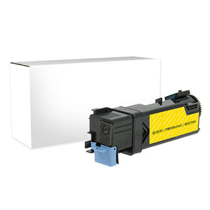 Clover Imaging Group 200659 Remanufactured High Yield Yellow Toner Cartridge (Alternative for  331-0718 9X54J 331-0715 8GK7X) (2,500 Yield) - Technology Inks Pro, LLC.