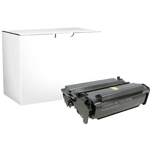 Clover Imaging Group 200666P Remanufactured High Yield Toner Cartridge (Alternative for  12A8425 12A8325) (12,000 Yield) - Technology Inks Pro, LLC.