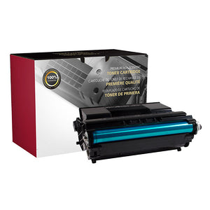 Clover Imaging Group 200707P Remanufactured Toner Cartridge (Alternative for  52123601) (15,000 Yield) - Technology Inks Pro, LLC.