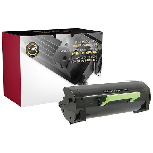 Clover Imaging Group 200716P Remanufactured Extra High Yield Toner Cartridge (Alternative for  331-9807 HJ0DH 9GG2G) (20,000 Yield) - Technology Inks Pro, LLC.