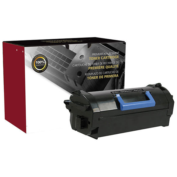 Clover Imaging Group 200717P Remanufactured High Yield Toner Cartridge (Alternative for  331-9756 X5GDJ) (25,000 Yield) - Technology Inks Pro, LLC.