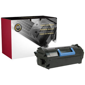 Clover Imaging Group 200718P Remanufactured Extra High Yield Toner Cartridge (Alternative for  331-9757 GW3G4 331-9795 YT3W1) (45,000 Yield) - Technology Inks Pro, LLC.