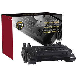 Clover Imaging Group 200777P Remanufactured Toner Cartridge (Alternative for HP CF281A 81A) (10,500 Yield) - Technology Inks Pro, LLC.