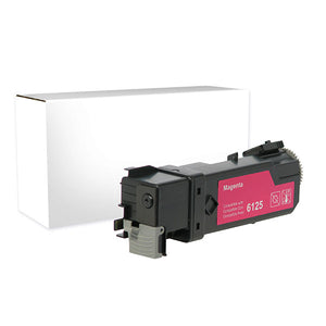 Clover Imaging Group 200888 Non-OEM New Build Yellow Toner Cartridge (Alternative for  106R01333) (1,000 Yield) - Technology Inks Pro, LLC.