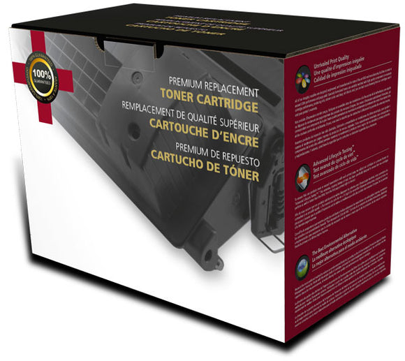 Clover Imaging Group 200803 Remanufactured High Yield Toner Cartridge (Alternative for  TK-1142) (7200 Yield) - Technology Inks Pro, LLC.