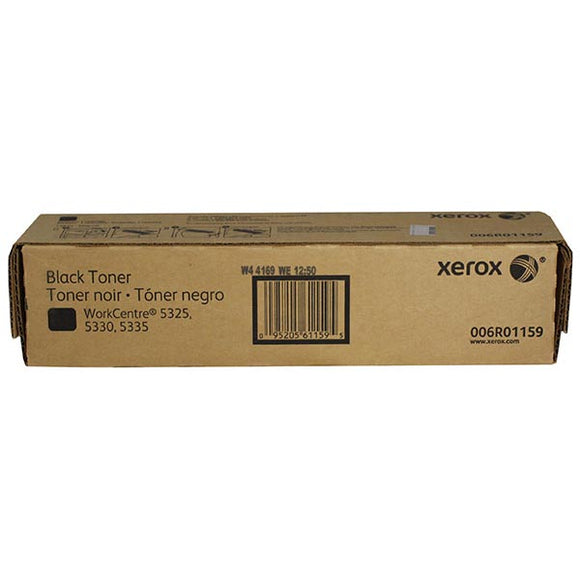 Xerox 006R01159 Toner Cartridge (30,000 Yield)