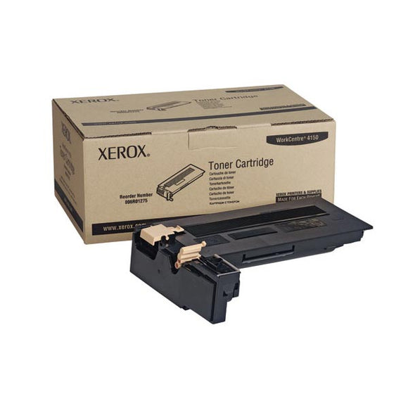 Xerox 006R01275 Xerox Toner Cartridge (20,000 Yield)