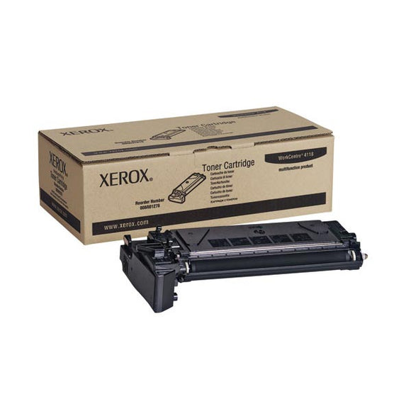 Xerox 006R01278 Xerox Toner Cartridge (8,000 Yield)