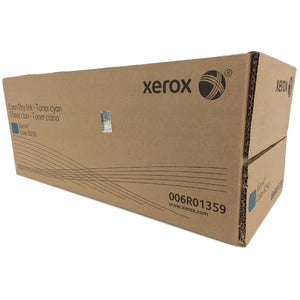 Xerox 006R01359 Cyan Toner Cartridge (95,000 Yield)