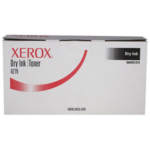 Xerox 006R01374 Xerox Wide Format Black Toner (34,200 sq ft Coverage Capacity)