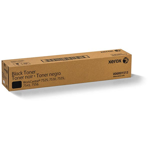 Xerox (006R01513) Black Toner Cartridge (26,000 Yield) - Technology Inks Pro, LLC.