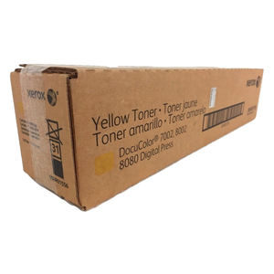 Xerox 006R01556 Yellow Toner Cartridge (39,000 Yield)