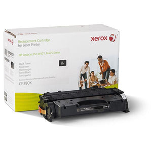Xerox 006R03027 Xerox Remanufactured High Yield Toner Cartridge (Alternative for HP CF280X 80X) (7,000 Yield)