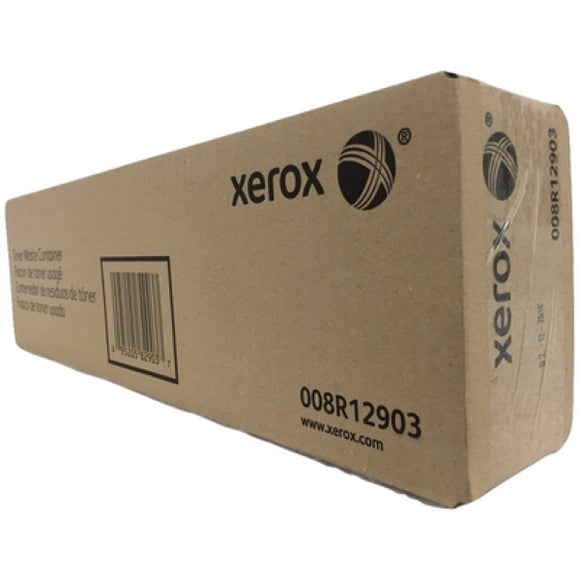 Xerox 008R12903 Xerox Waste Toner Bottle (25,000 Yield)